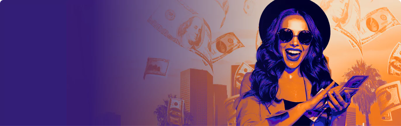 Sunday free spins drop at Trips Casino